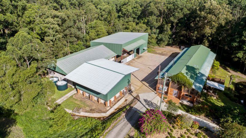 70 Wilson Rd, Ilkley, QLD 4554