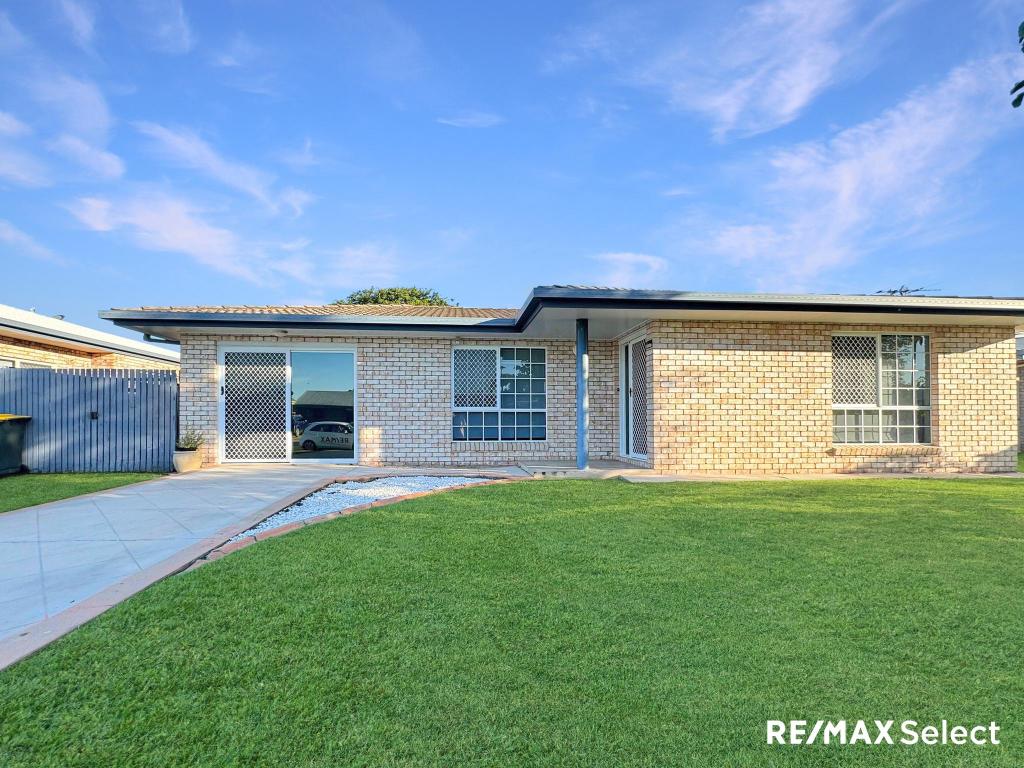 75 Bradman Dr, Glenella, QLD 4740