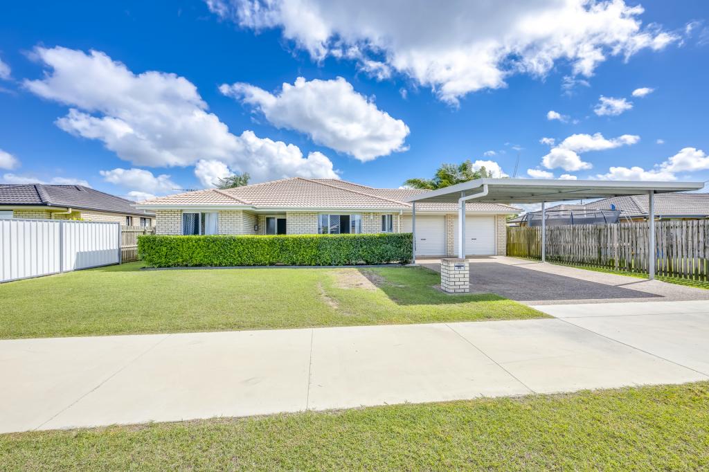 38 Searle St, Thabeban, QLD 4670