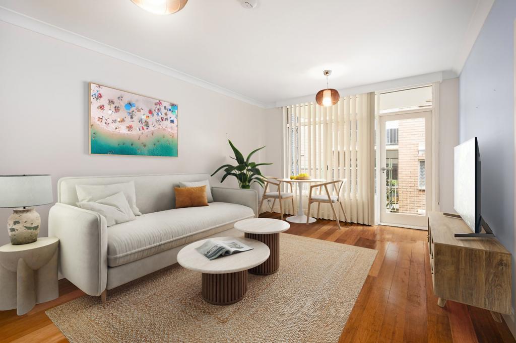 20/104 Crown Rd, Queenscliff, NSW 2096