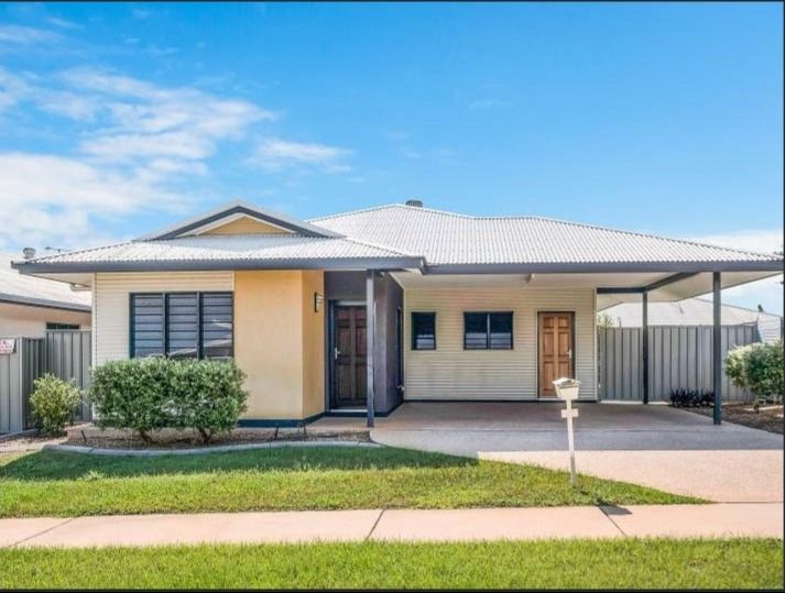 26 Delacruz St, Durack, NT 0830