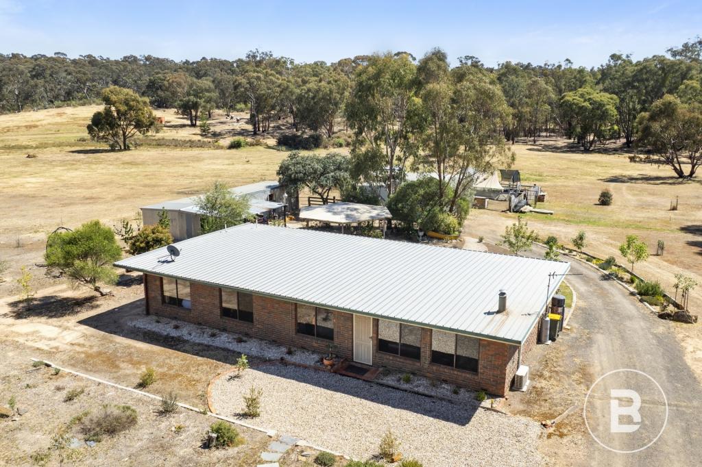 195 Mosquito Rd, Maryborough, VIC 3465