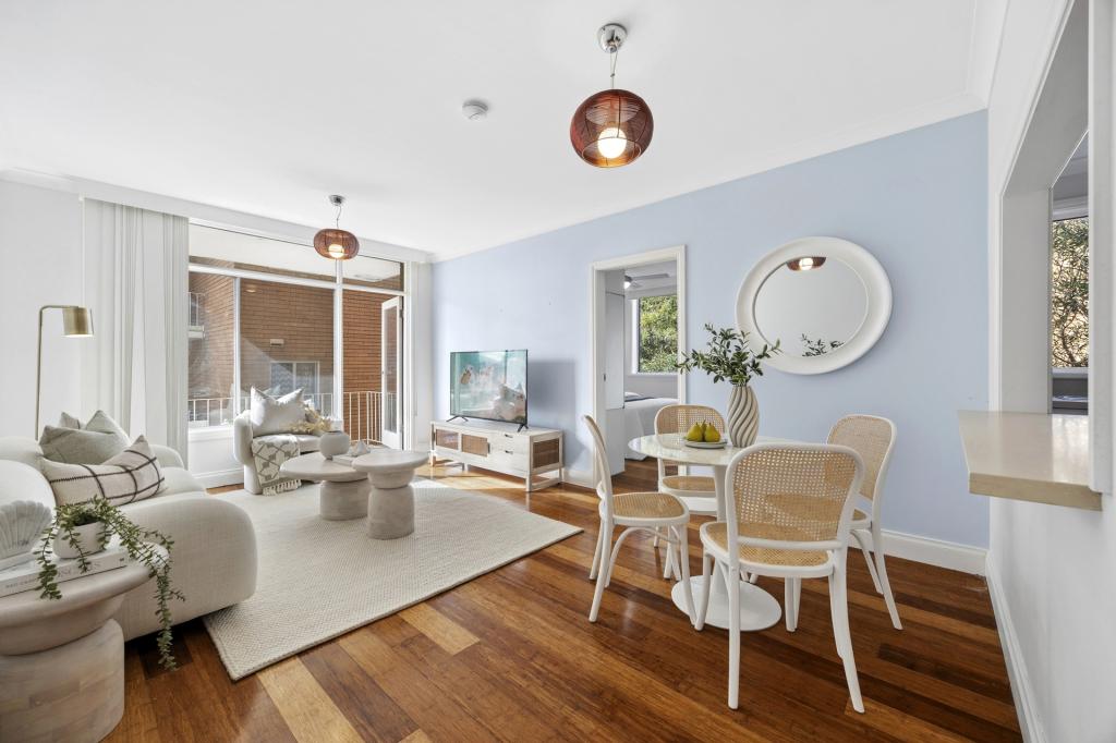 20/104 Crown Rd, Queenscliff, NSW 2096
