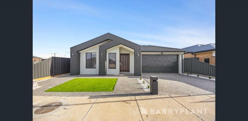 5 Mylah Rd, Winter Valley, VIC 3358