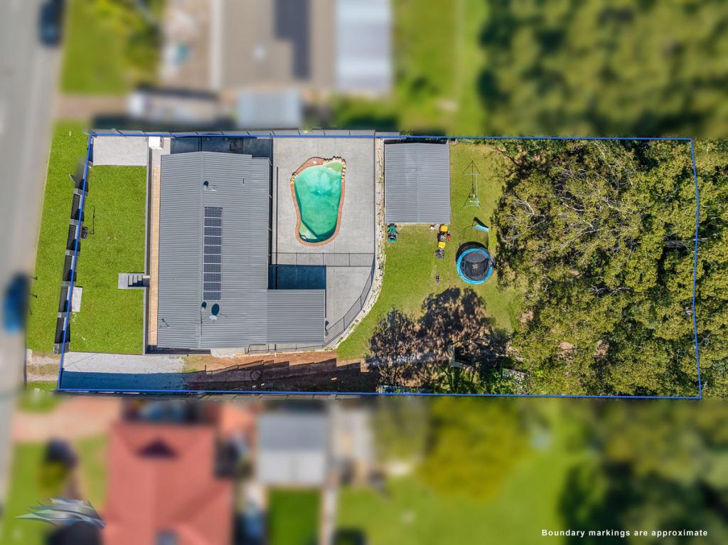22 Bantry Ave, Burpengary, QLD 4505