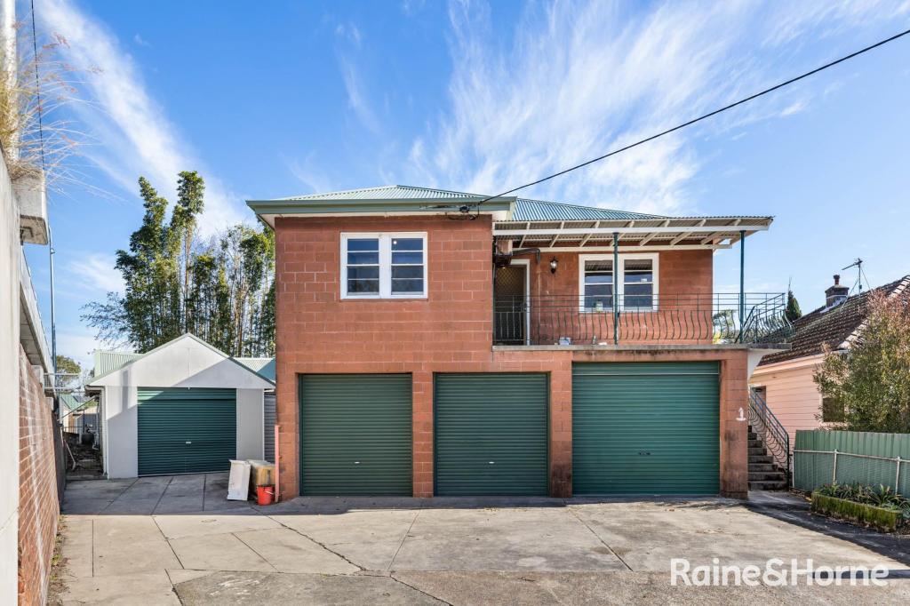 2 Silsoe St, Mayfield, NSW 2304