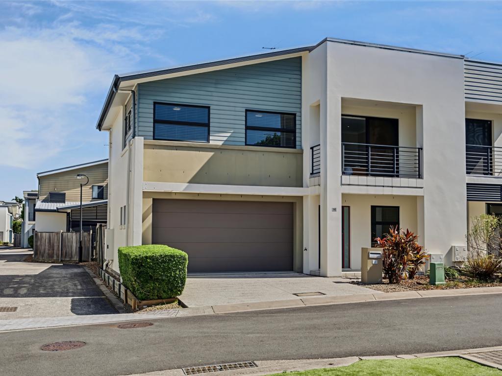 16/16 Surbiton Ct, Carindale, QLD 4152