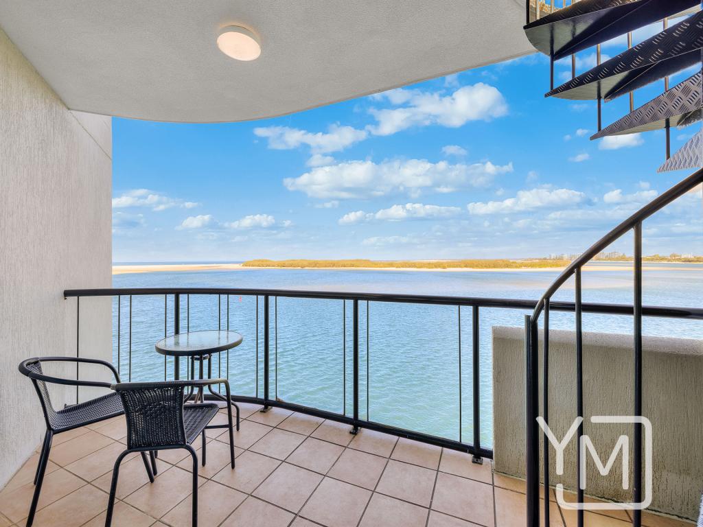 22/4 Tay Ave, Caloundra, QLD 4551