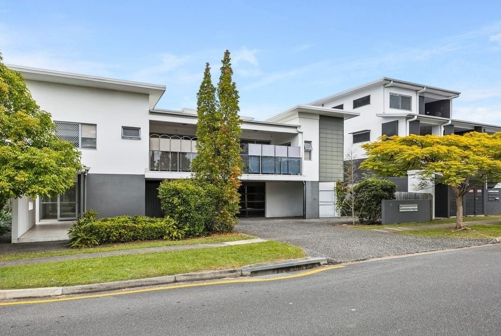 5/4 Harold St, Zillmere, QLD 4034