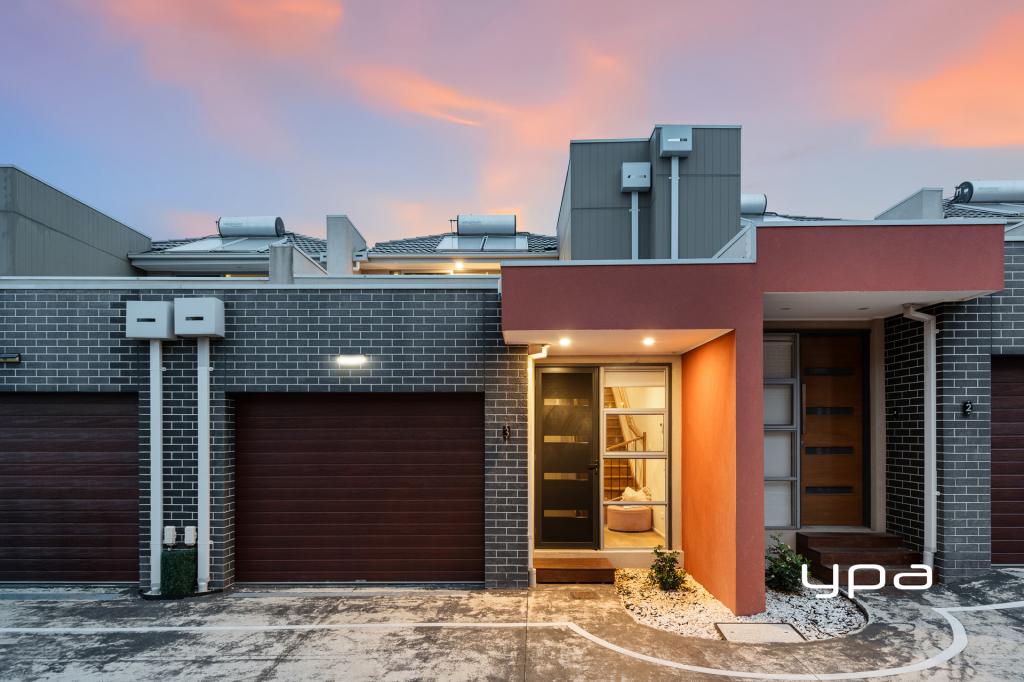 3/8 Military Rd, Avondale Heights, VIC 3034