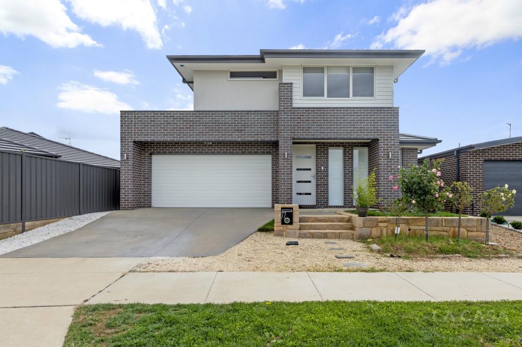 77 Lorraway St, Holt, ACT 2615