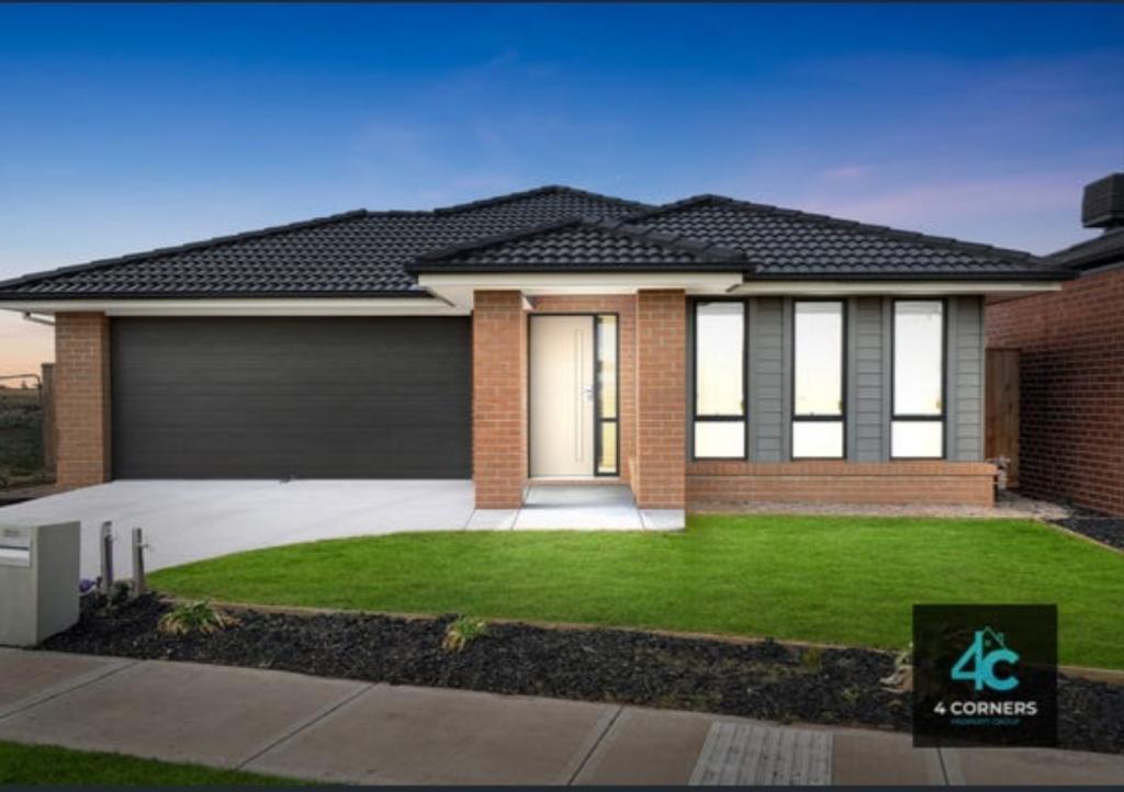 250 Maracana Ave, Manor Lakes, VIC 3024