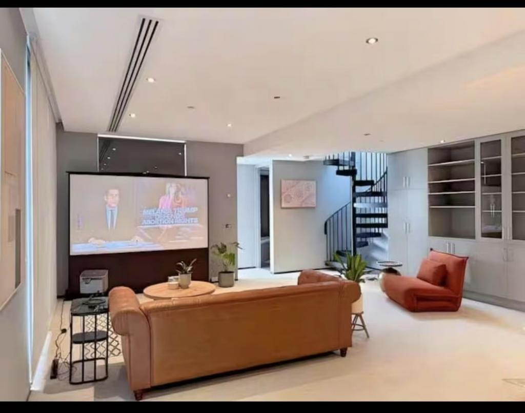 1 Queens Rd, Melbourne, VIC 3004