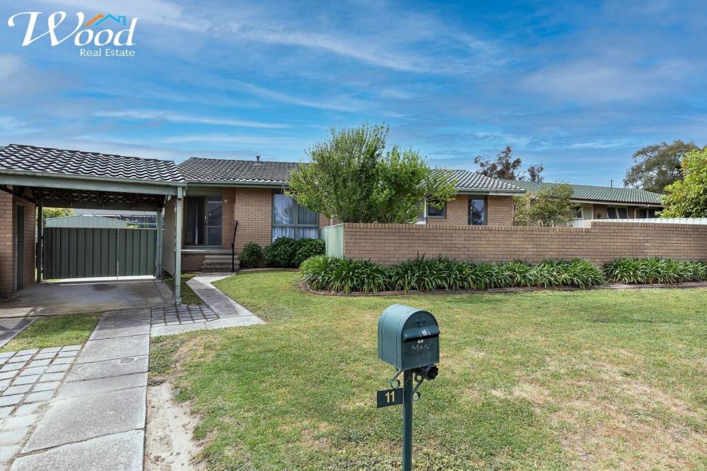 11 Algona Rd, Springdale Heights, NSW 2641