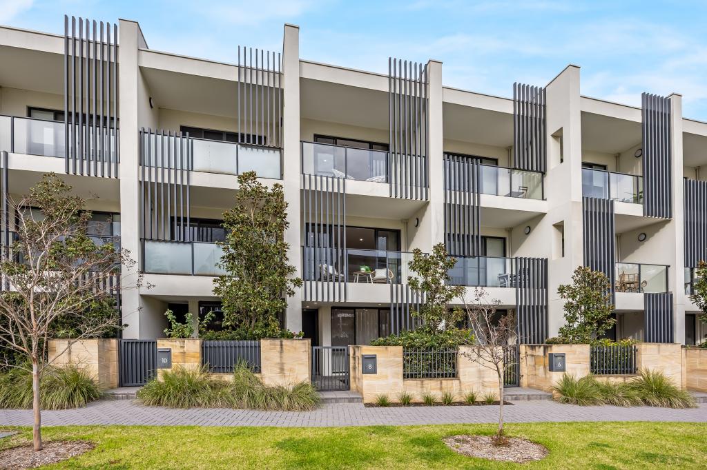 8 Mulberry Rd, Glenside, SA 5065