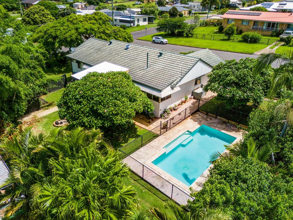 18 SAVILLE ST, GENEVA, NSW 2474