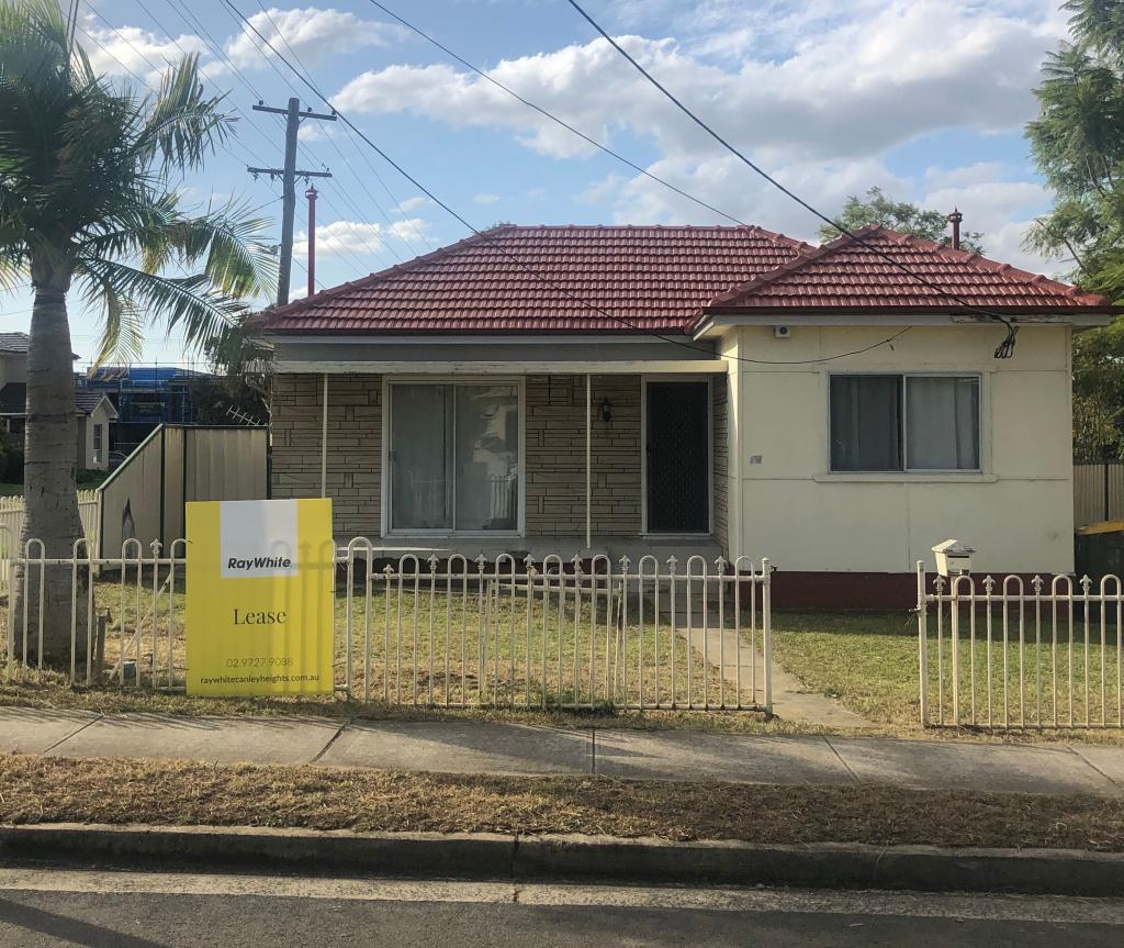 71 Buckingham St, Canley Heights, NSW 2166