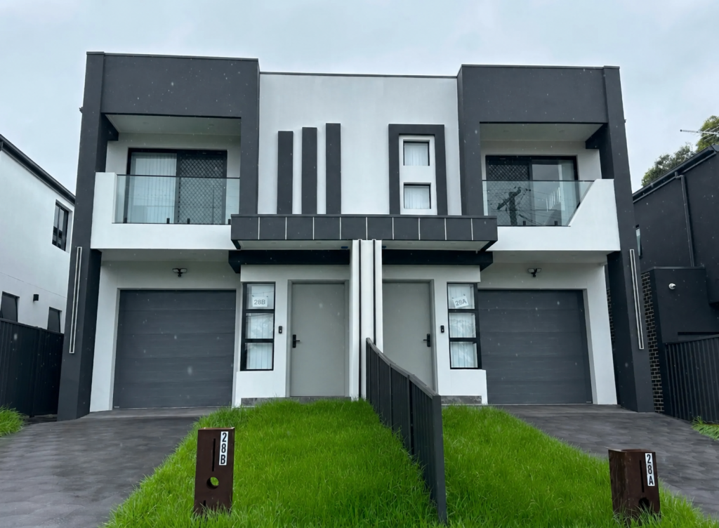 28b Tulloona St, Mount Druitt, NSW 2770