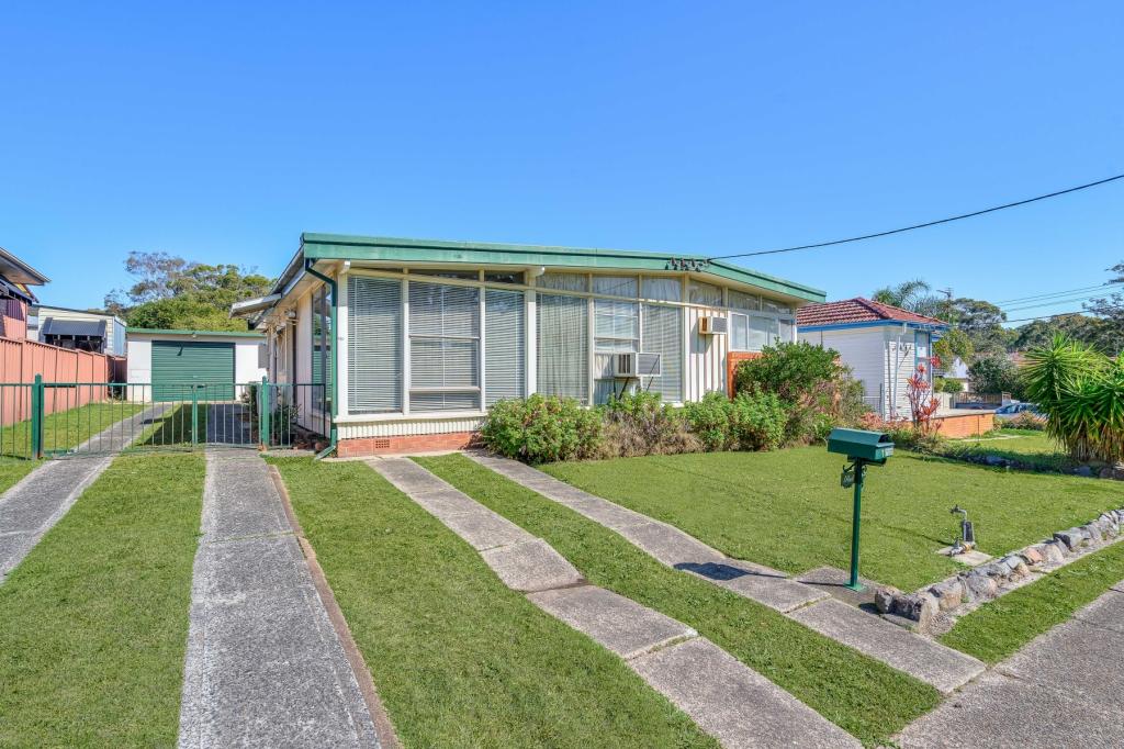 11 Coronation St, Waratah West, NSW 2298