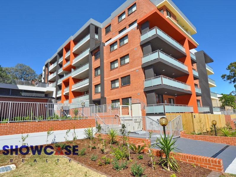 18/15 Young Rd, Carlingford, NSW 2118