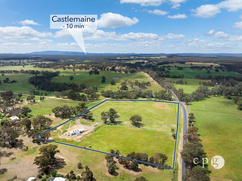 2132 PYRENEES HWY, MUCKLEFORD SOUTH, VIC 3462