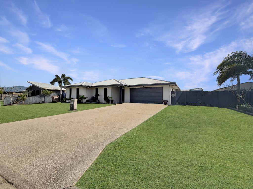 32 Hocking Cres, Marian, QLD 4753