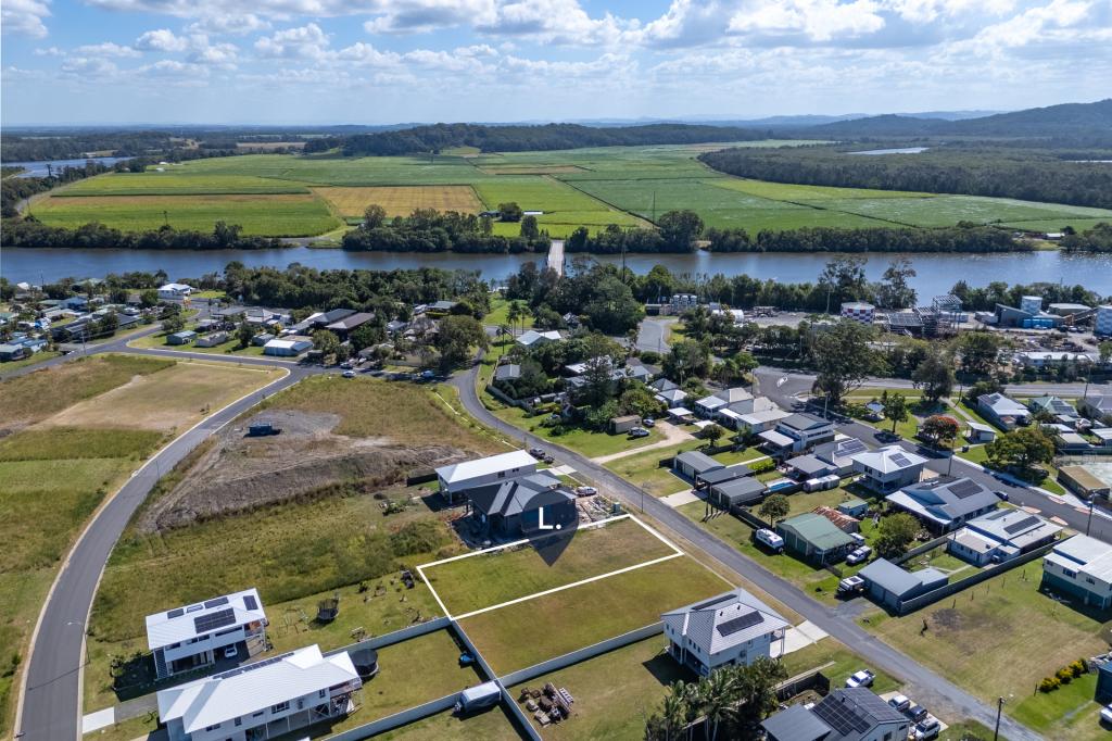12 Pitt St, Broadwater, NSW 2472