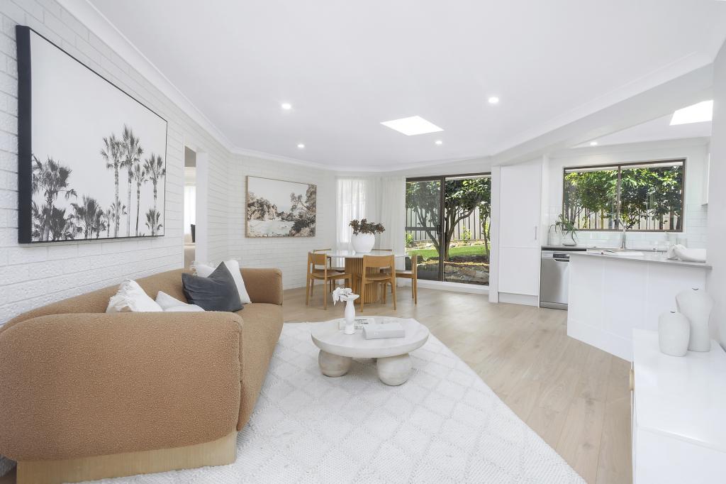 8/4-6 Dernancourt Ave, Engadine, NSW 2233