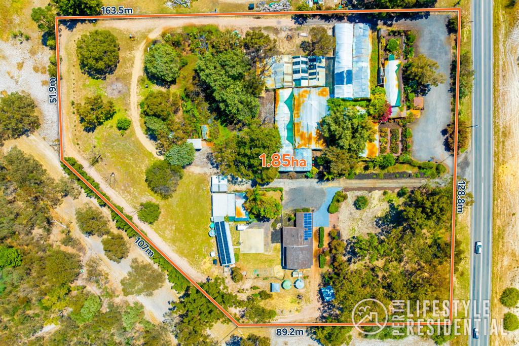 36 Neaves Rd, Mariginiup, WA 6078