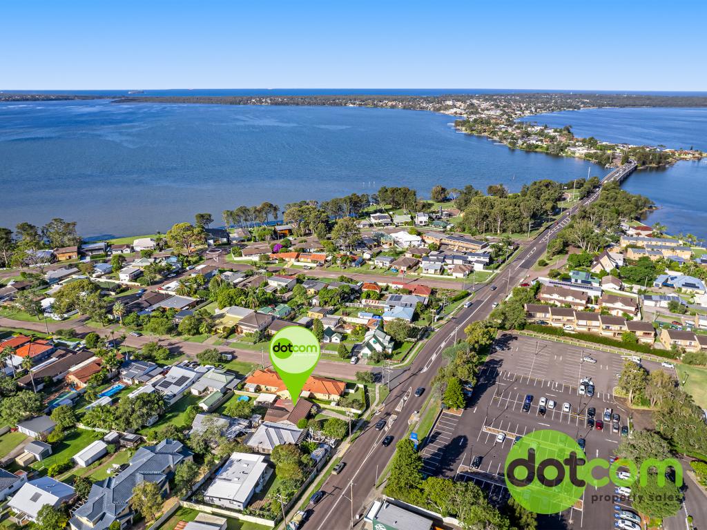 21 Wallarah Rd, Gorokan, NSW 2263