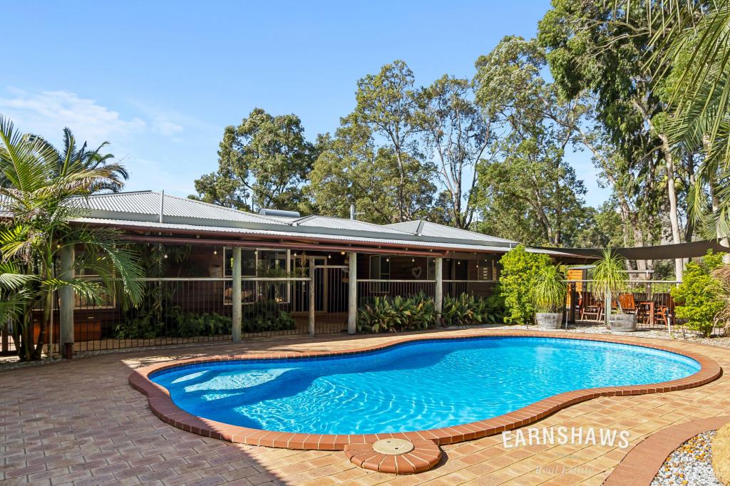 360 Wilura Rd, Mundaring, WA 6073