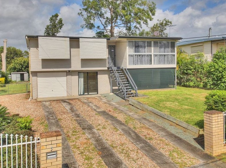 5 Hakea St, Crestmead, QLD 4132