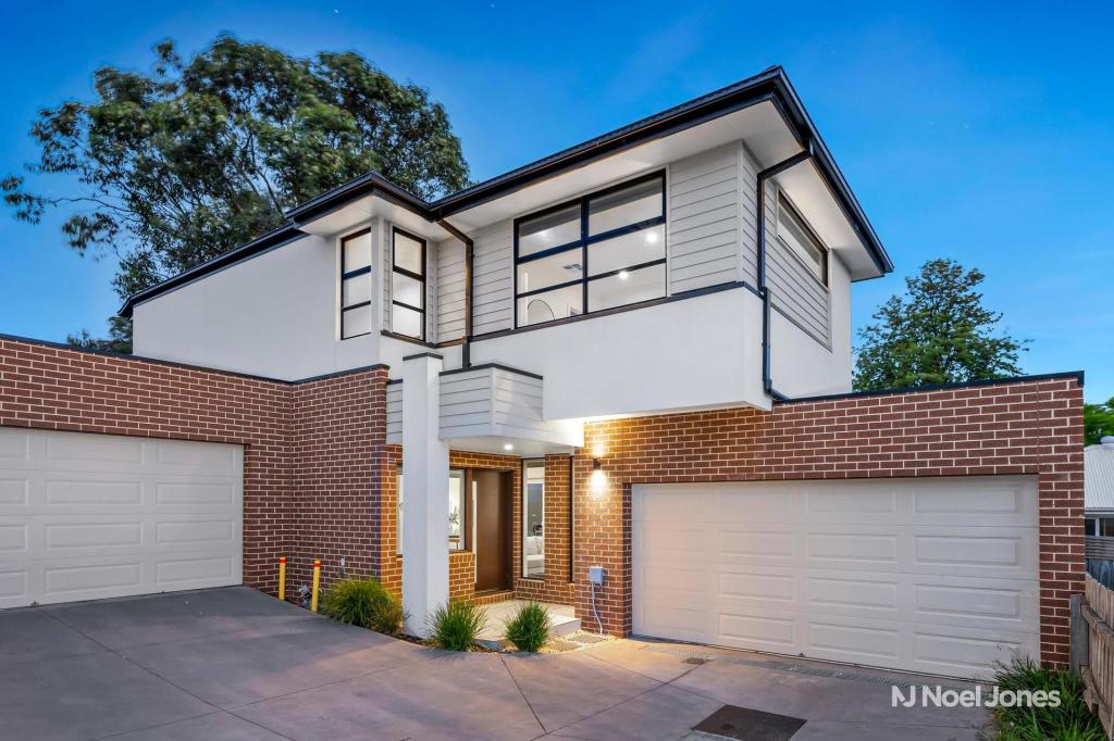 145a Hull Rd, Croydon, VIC 3136