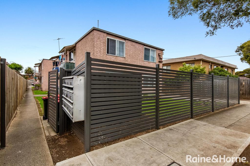 2/19 St Albans Rd, St Albans, VIC 3021