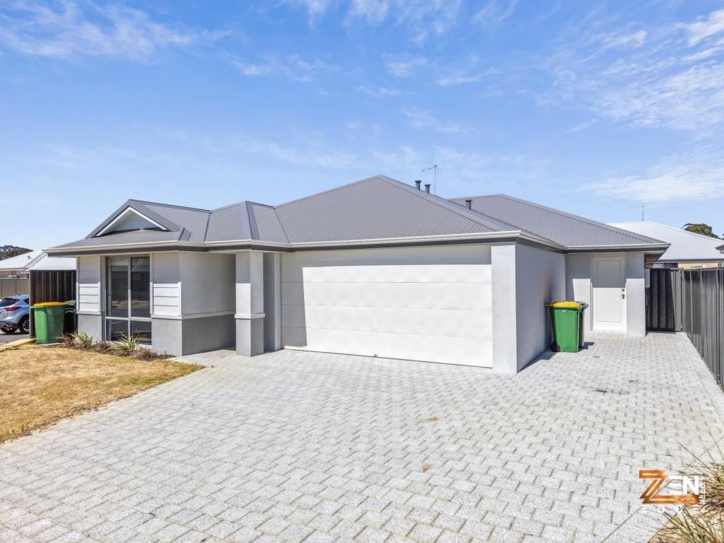 6 Witchcliffe Way, Dawesville, WA 6211