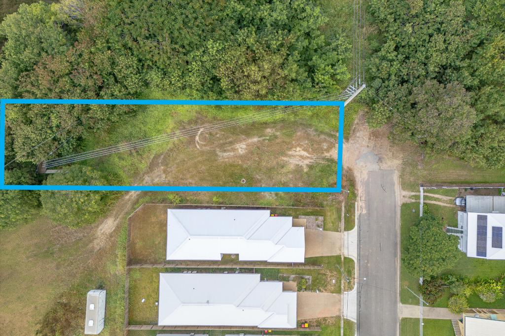 250 Ireland St, Oonoonba, QLD 4811
