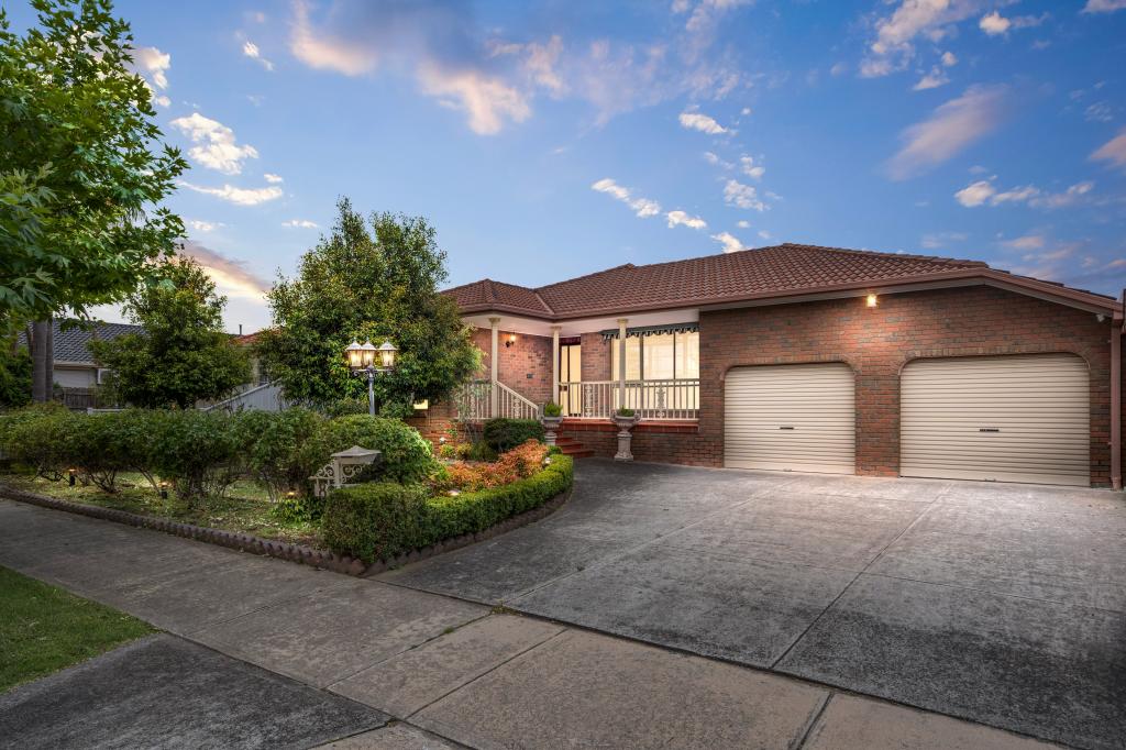 8 WESTLEIGH PL, KEILOR EAST, VIC 3033