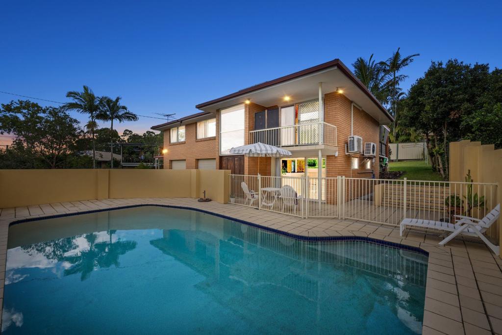 6 O'Toole St, Everton Park, QLD 4053
