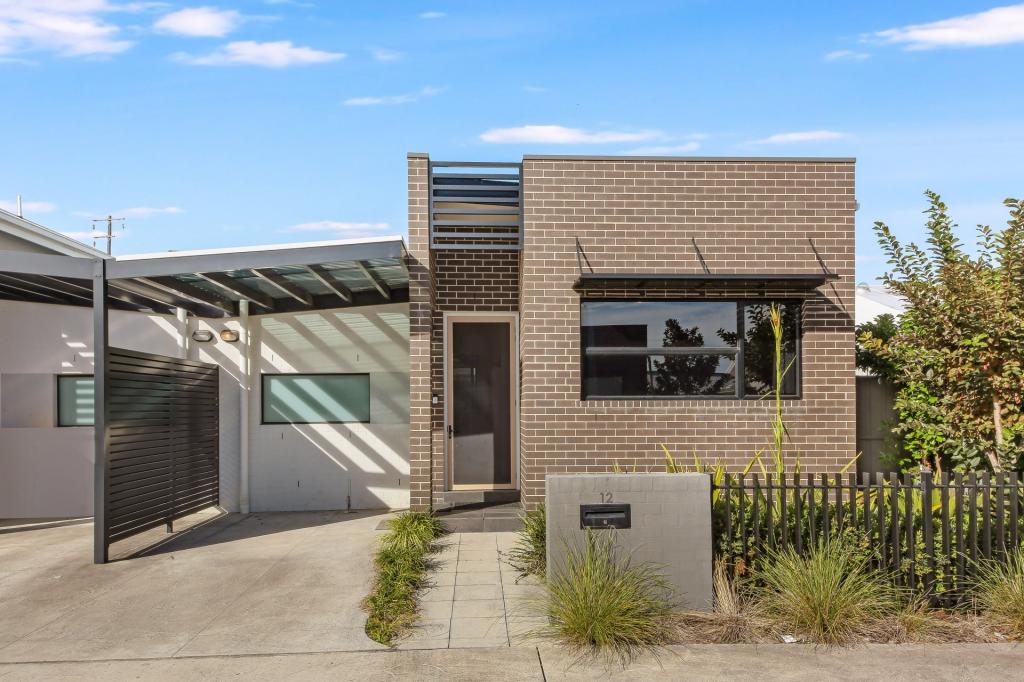 12 CUT GLD, BLACKTOWN, NSW 2148