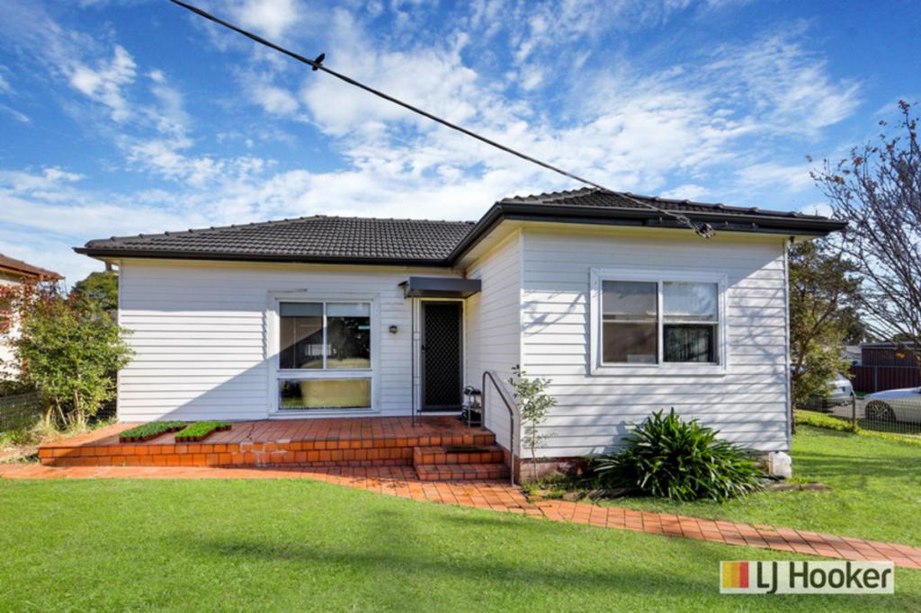 14 Davis Rd, Marayong, NSW 2148