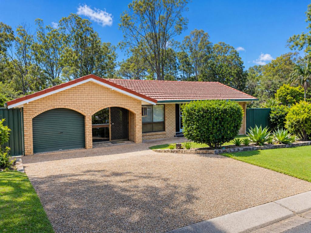 34 Chateau St, Carseldine, QLD 4034