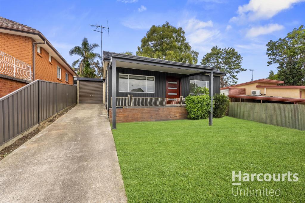 62 ARCHER ST, BLACKTOWN, NSW 2148