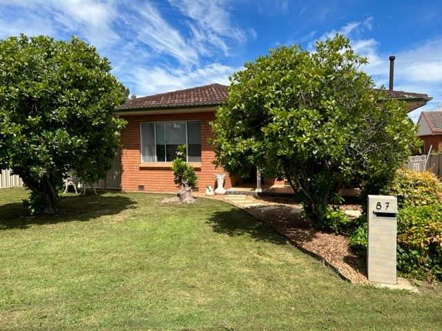 87 Molong Rd, Orange, NSW 2800