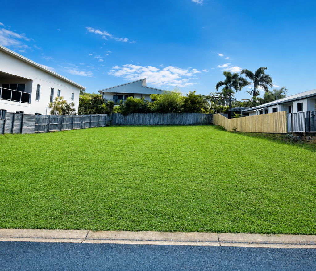 95 Pacific Heights Rd, Pacific Heights, QLD 4703