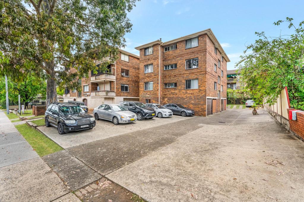 13/76 Copeland St, Liverpool, NSW 2170