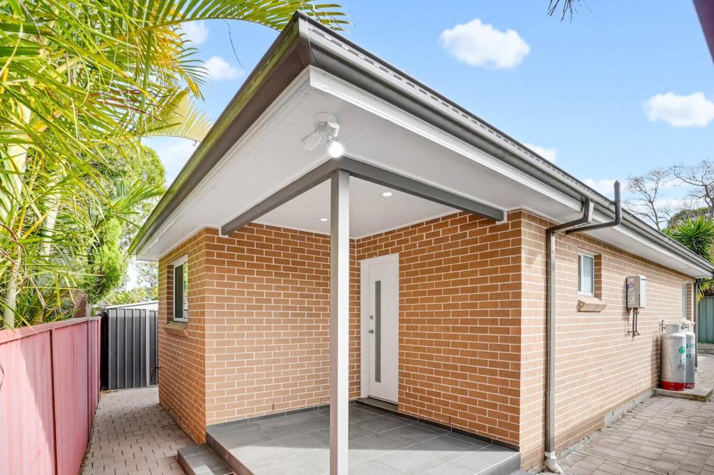 9a Callisto Dr, Cranebrook, NSW 2749