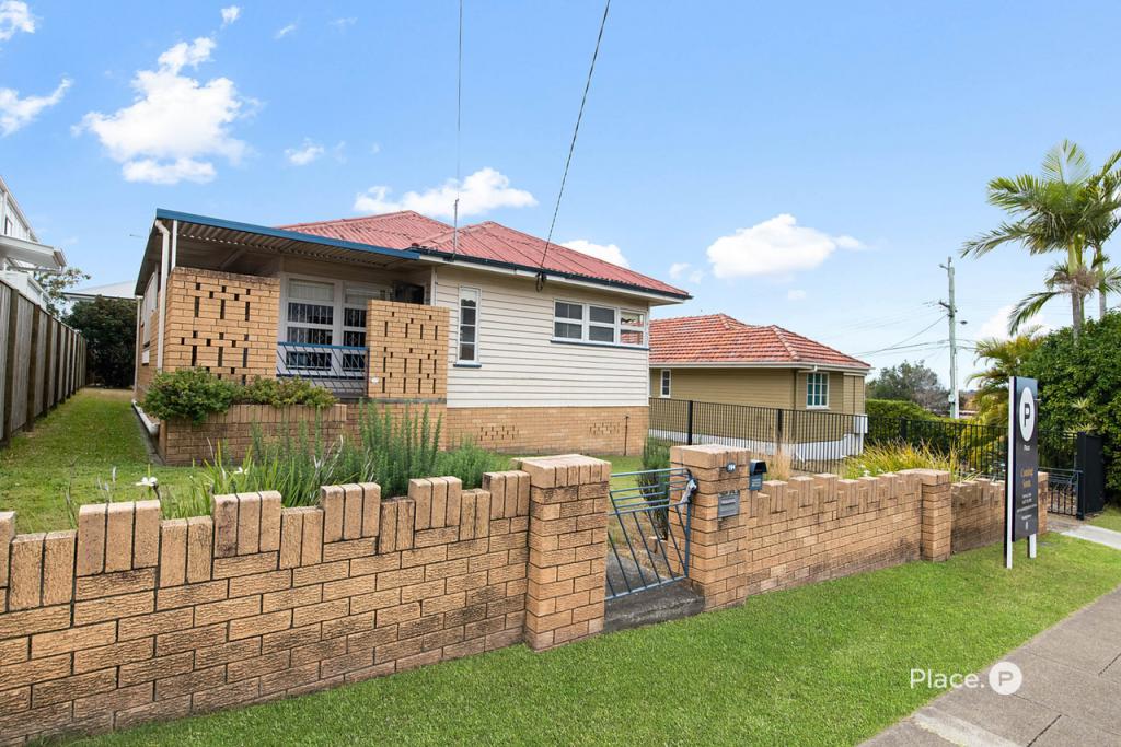 194 Stanley Rd, Carina, QLD 4152