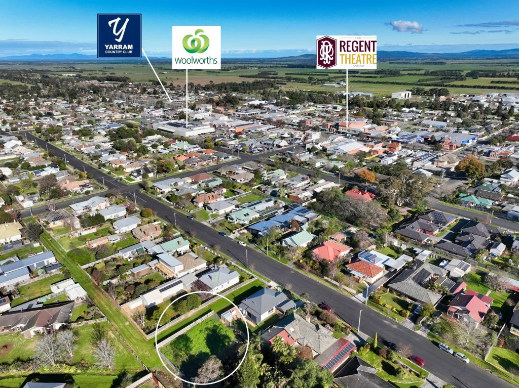 61b Union St, Yarram, VIC 3971