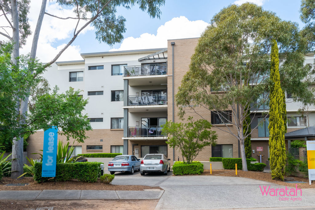 21/11 Kilbenny St, Kellyville Ridge, NSW 2155