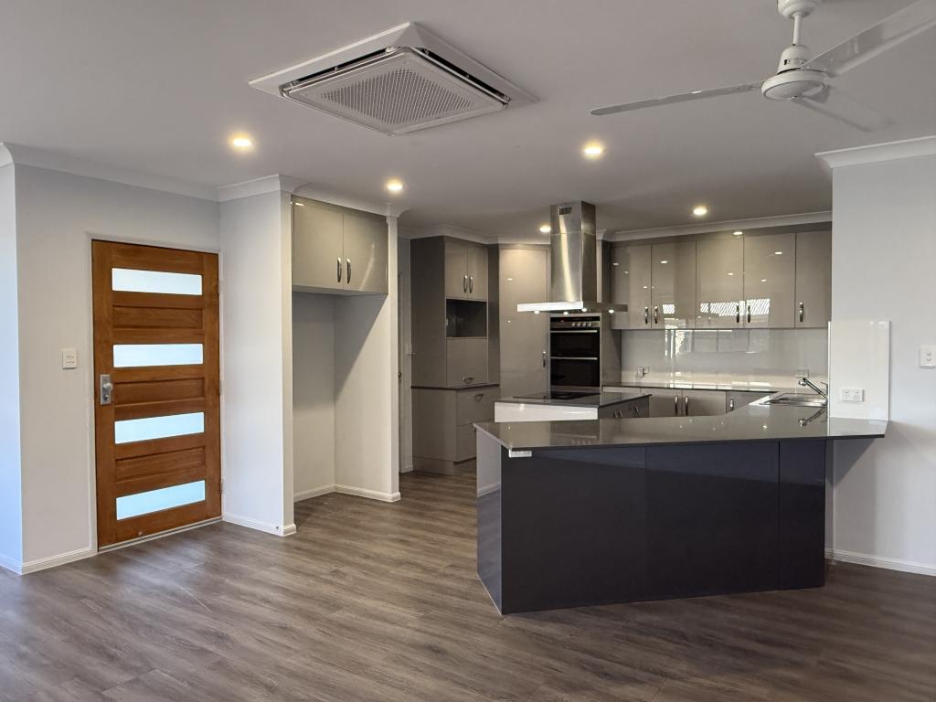 Contact agent for address, WOREE, QLD 4868